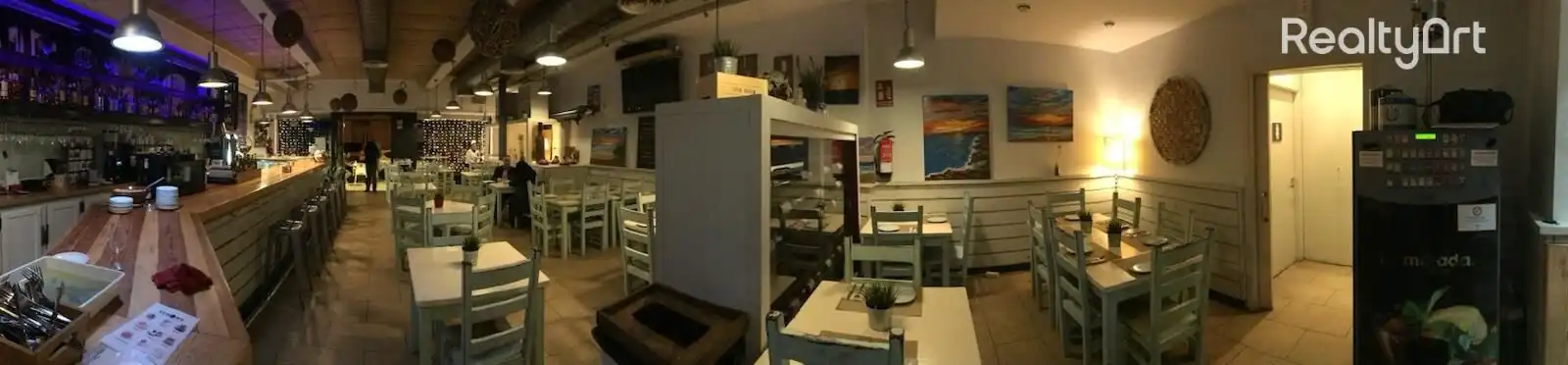 Commercial properties for rent in Sevilla  with Air Conditioner