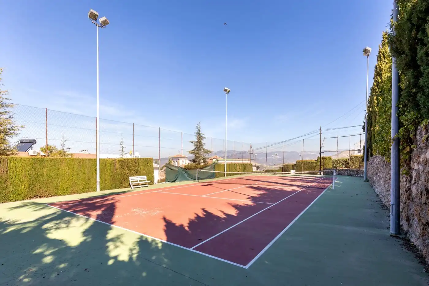 Villa mit Terrasse zum Verkauf in Avenida BERMEJALES DE LOS, imagen 4