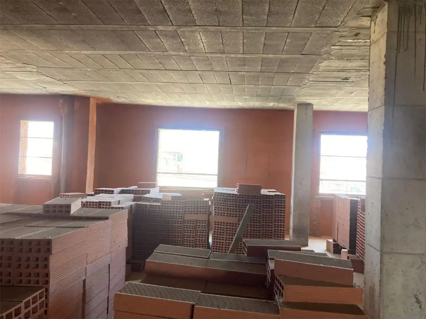 Flat for sale in Higueruela, Albacete