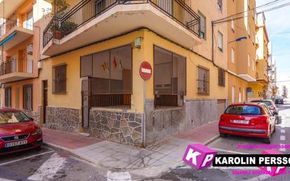Exterior view of Planta baja for sale in Santa Pola  with Terrace and Storage room