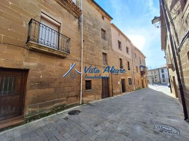 Casa en venda a Cuzcurrita de Río Tirón