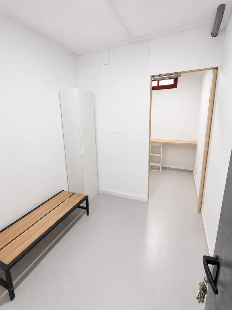 Apartament en venda en Antigua amb Traster, Moblat i Piscina comunitària