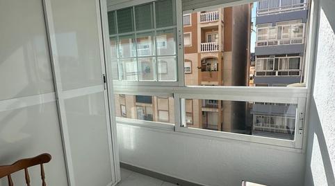 Foto 2 de Pis en venda a Suárez, Málaga