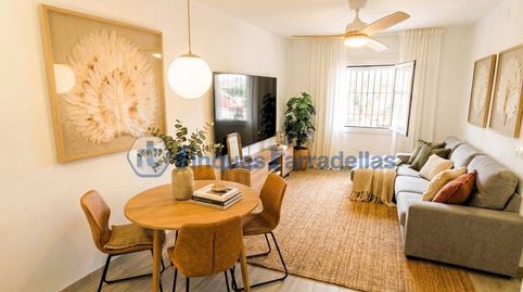 Foto 3 de Apartamento en venta en Mercat - Mas Moixa, Blanes