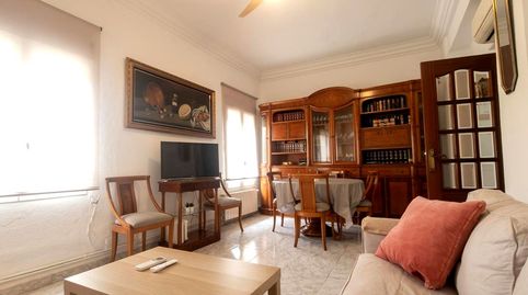 Foto 2 de Pis de lloguer a De la Ciutadella, El Pla del Remei, Valencia Capital