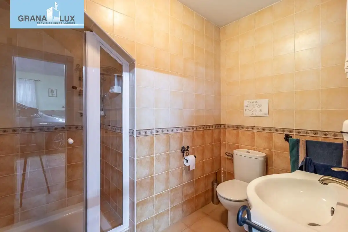 Villa mit Pool zum Verkauf in Calle DISEMINADOS (VIV. UNIF), imagen 23