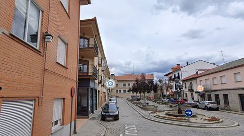 Foto 2 de Pis en venda a El Espinar pueblo, El Espinar