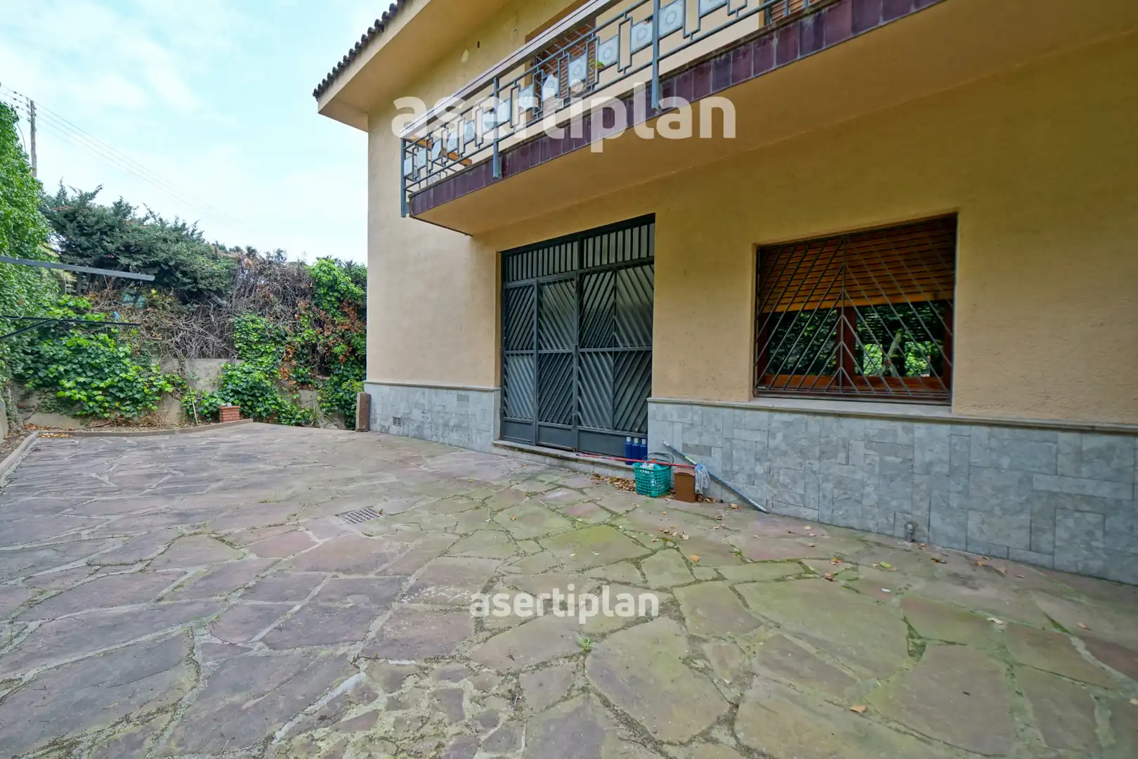 Jardín de Casa o chalet de alquiler en Mataró con Jardín privado, Terraza y Trastero