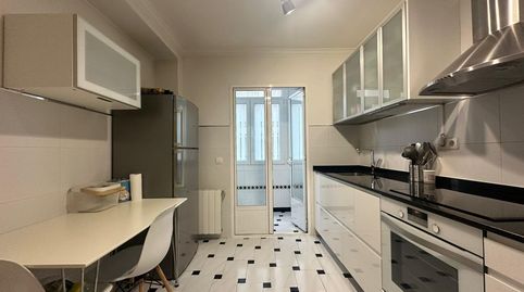 Photo 2 of Flat for rent in Cuatro Caminos, Santander