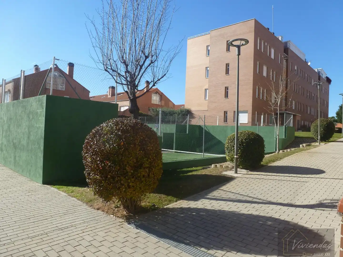 Mini appartamento con piscina in vendita a Sector B, imagen 19