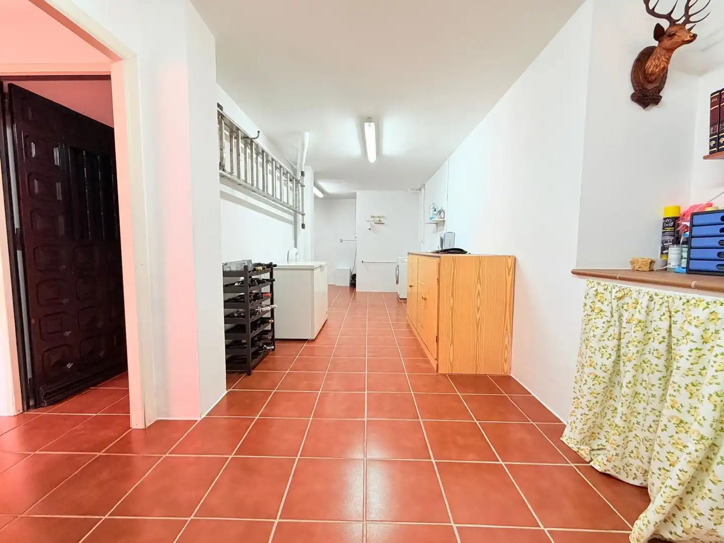Casa o xalet en venda en Algeciras amb Piscina