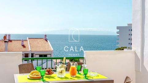 Foto 3 de Àtic en venda a El Jable, Callao Salvaje - Playa Paraíso, Santa Cruz de Tenerife