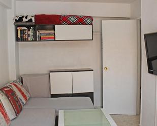 Bedroom of Apartment for sale in Alicante / Alacant  with Terrace and Balcony
