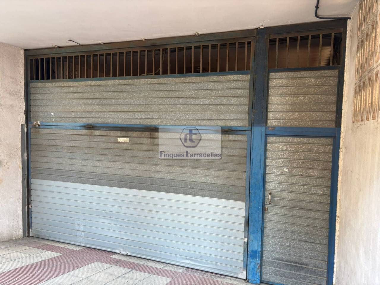 Aparcament de Garatge en venda en Blanes
