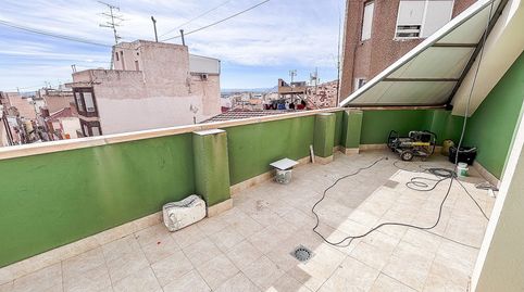 Foto 2 de Apartamento en venta en Crevillent, Alicante