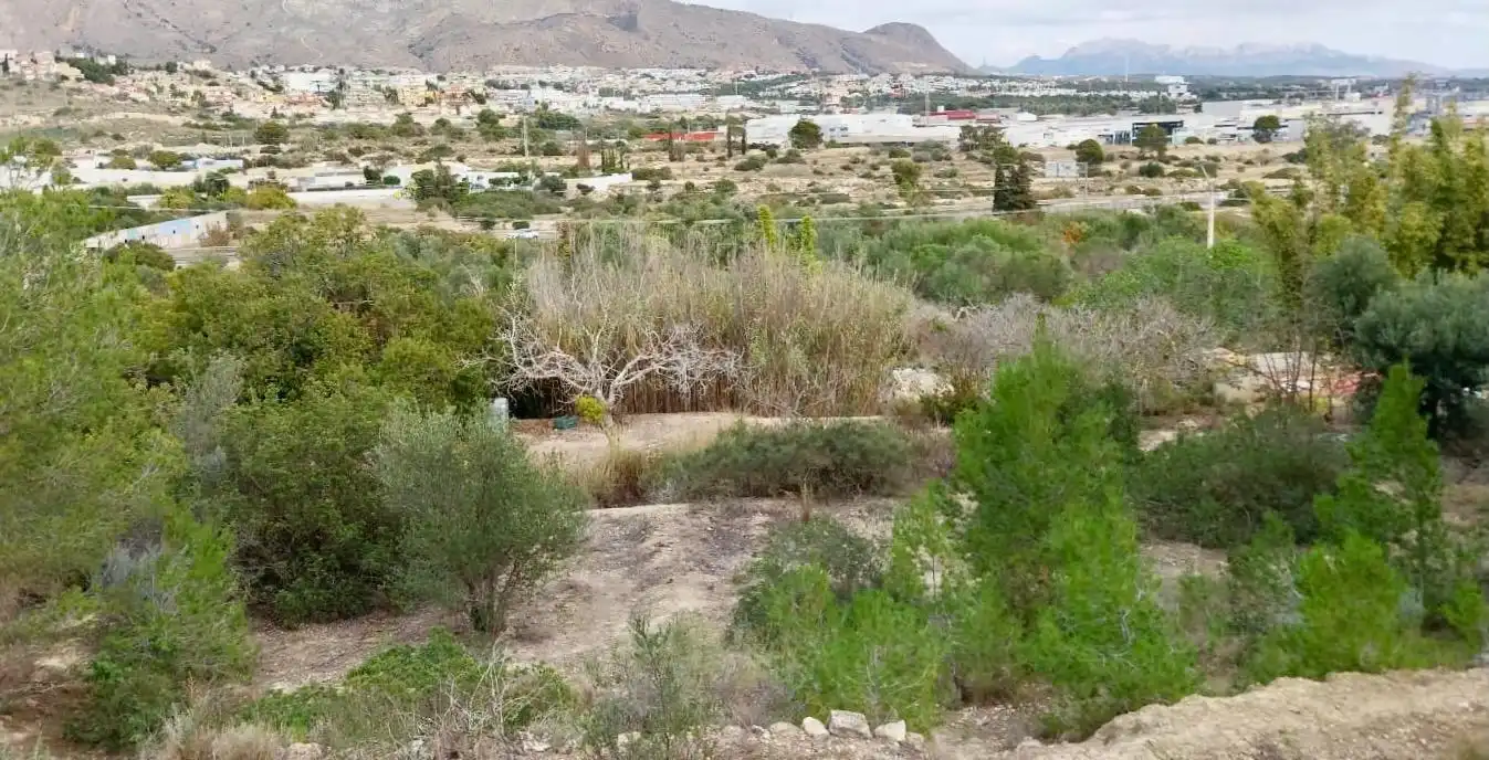 Terreno rustico in vendita a Platja de Torres, imagen 21