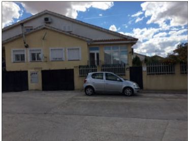 Casa en venta en Lominchar