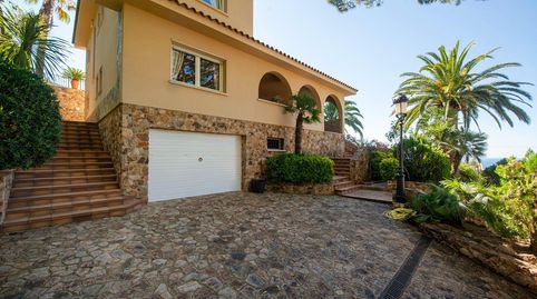 Foto 3 de Casa o chalet en venta en Aries, Santa María de Llorell, Tossa de Mar