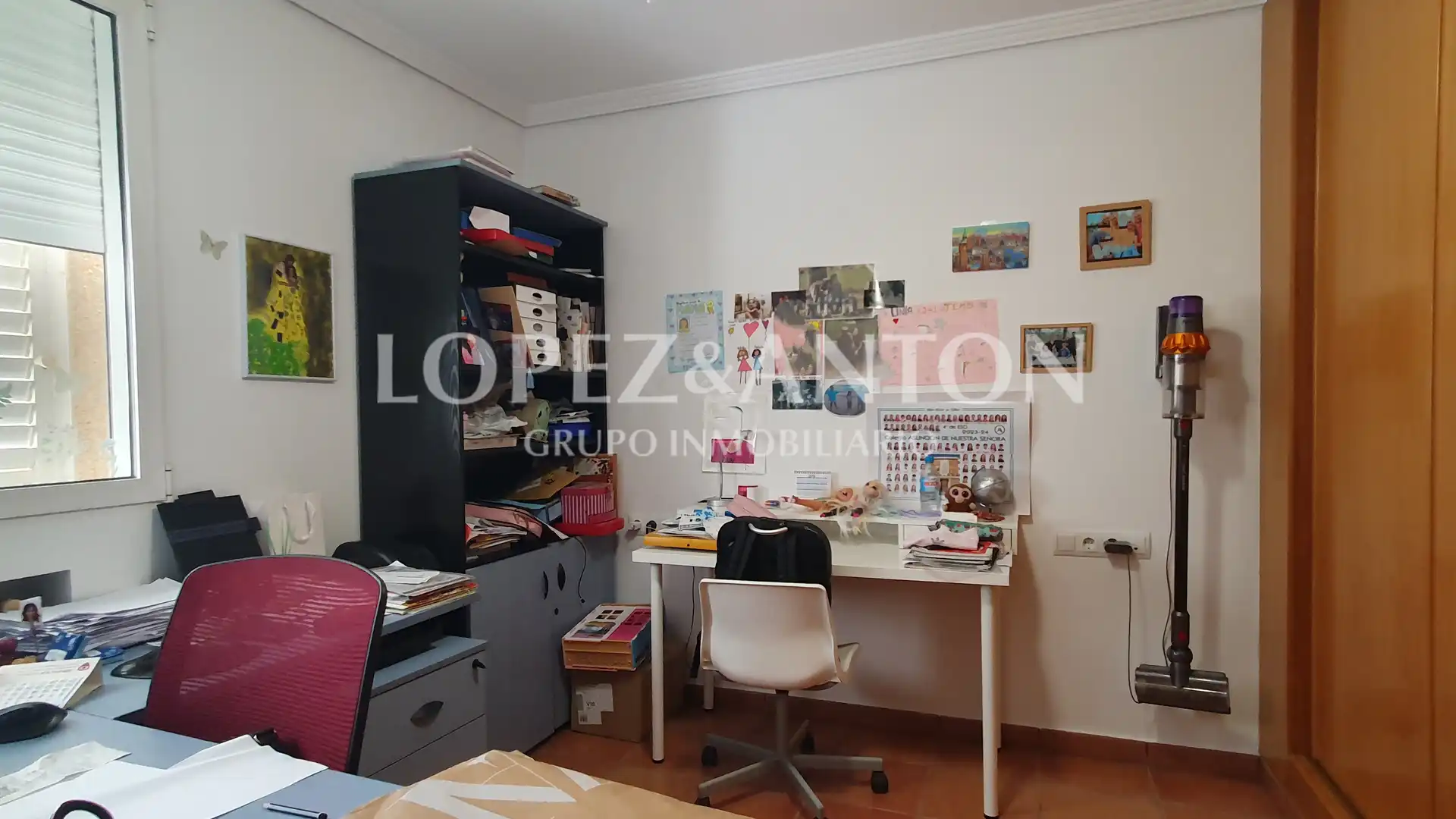 Casa o chalet en venta en Montealegre