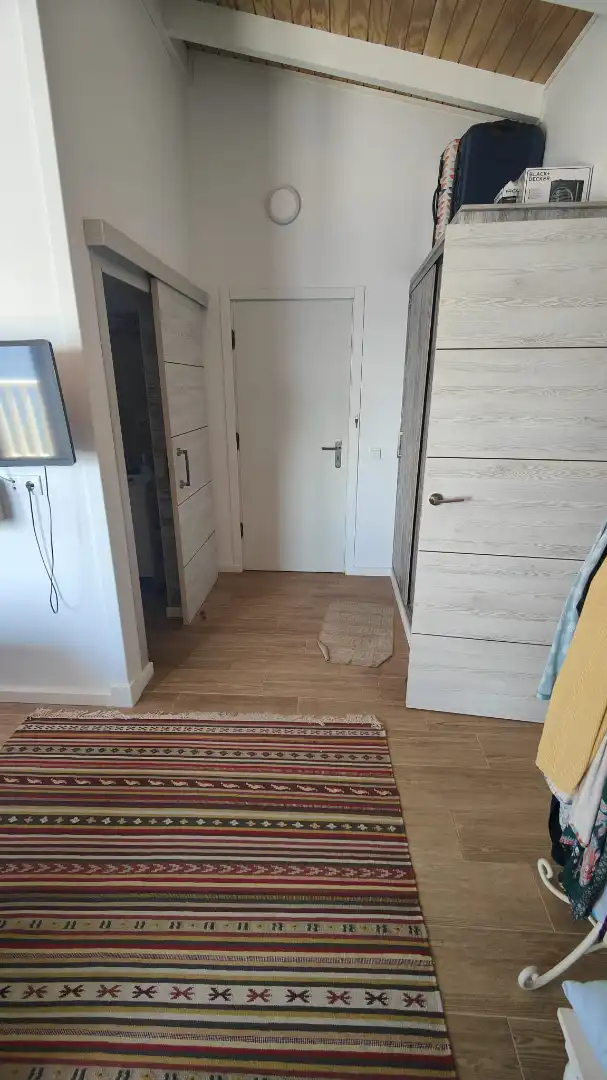 Chalet con terraza en venta en Avenida Punta Carnero N2, imagen 13
