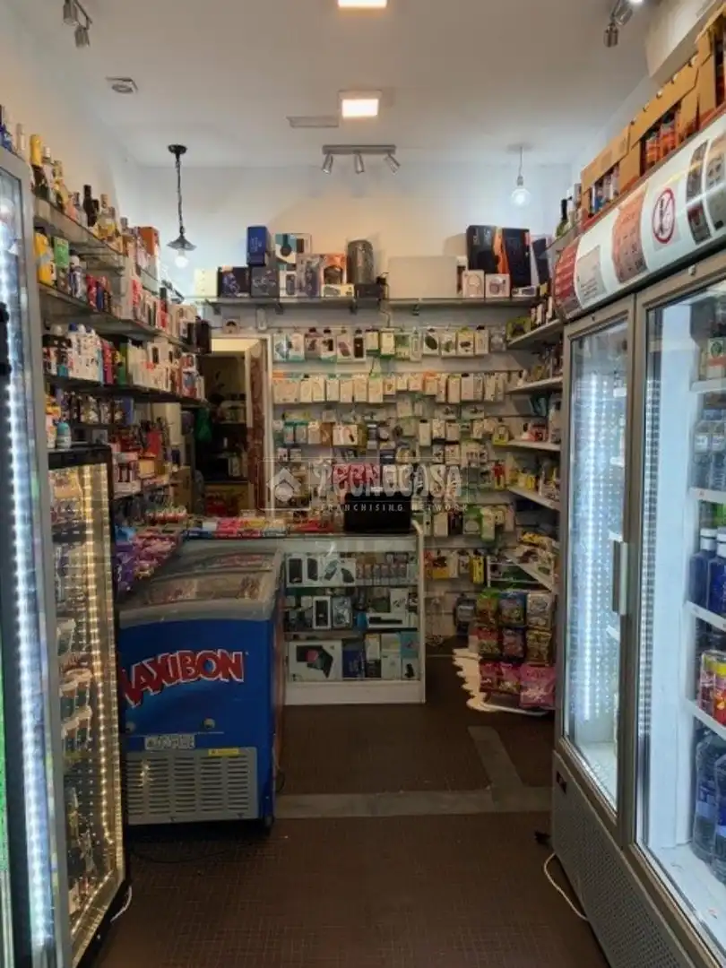 Commercial properties for sale in Madrid