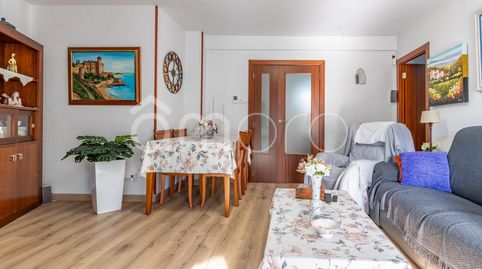 Foto 3 de Piso en venta en Hernández Sanahuja, Eixample, Tarragona Capital