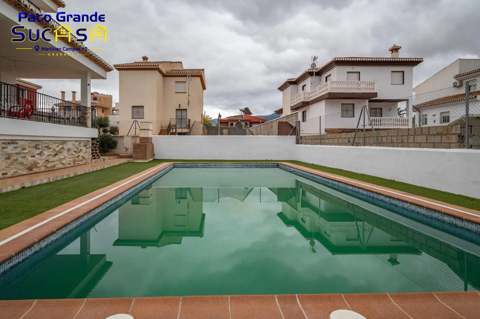 Chalet con terraza en venta en LDO. SANSON CARRASCO 10, imagen 29