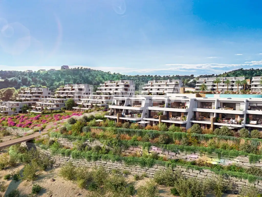Penthouse with pool for sale in Avinguda América, imagen 23