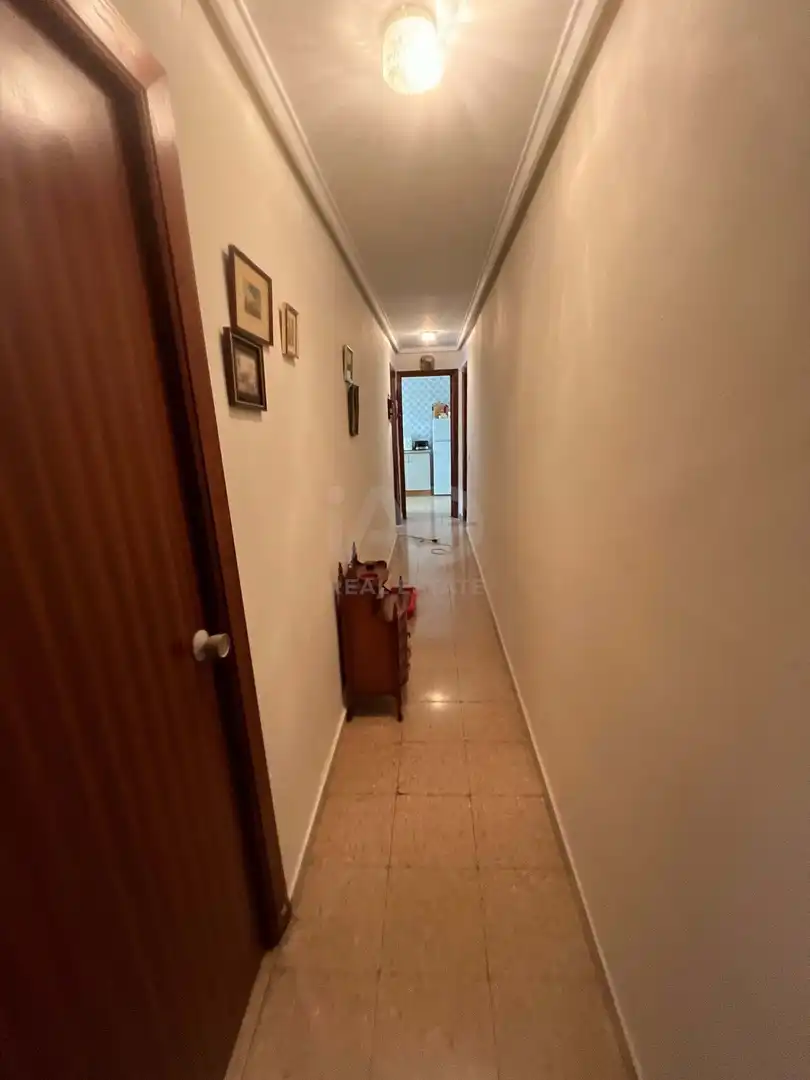 Piso en venta en Ciudad Rodrigo con Calefacción