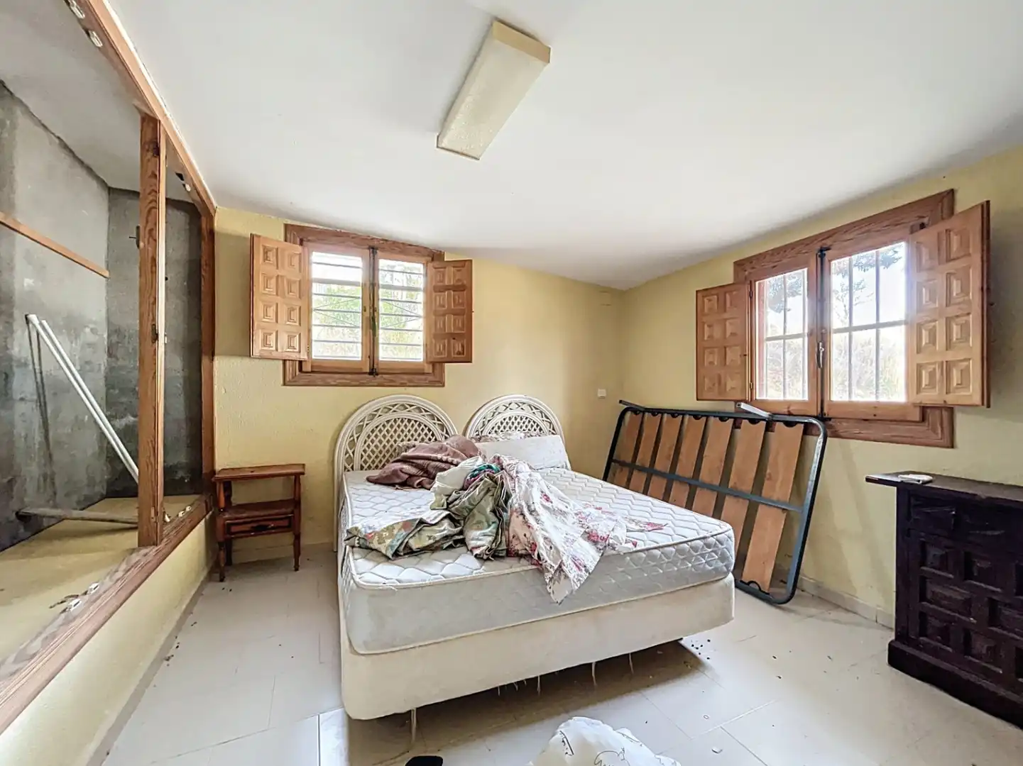 Maison mitoyenne avec jardin à vendre à La Nucia Pueblo, imagen 18