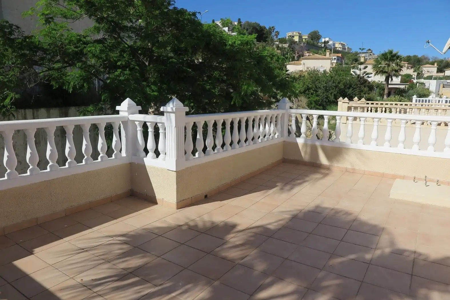 Casa con piscina en venta en Pueblo Acantilado - Lanuza, imagen 29