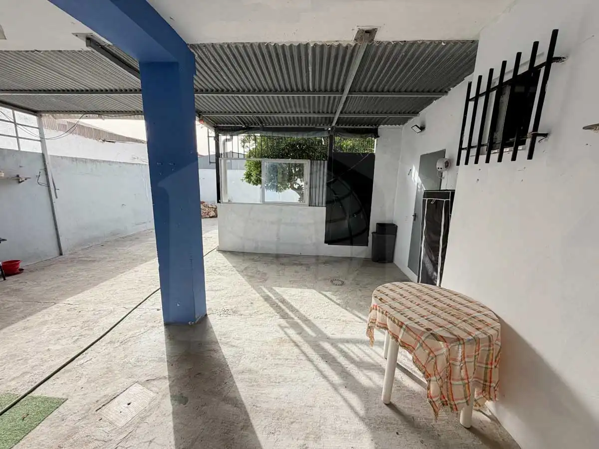 Terrassa de Pis en venda en Alhaurín de la Torre