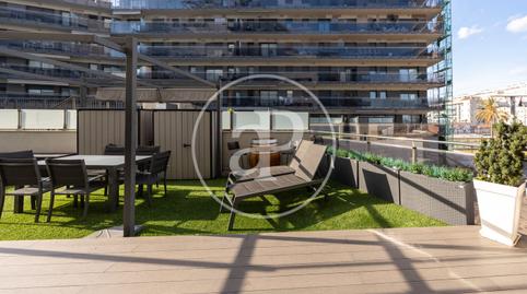 Photo 5 of Flat for sale in Passeig Marítim, Port, Barcelona