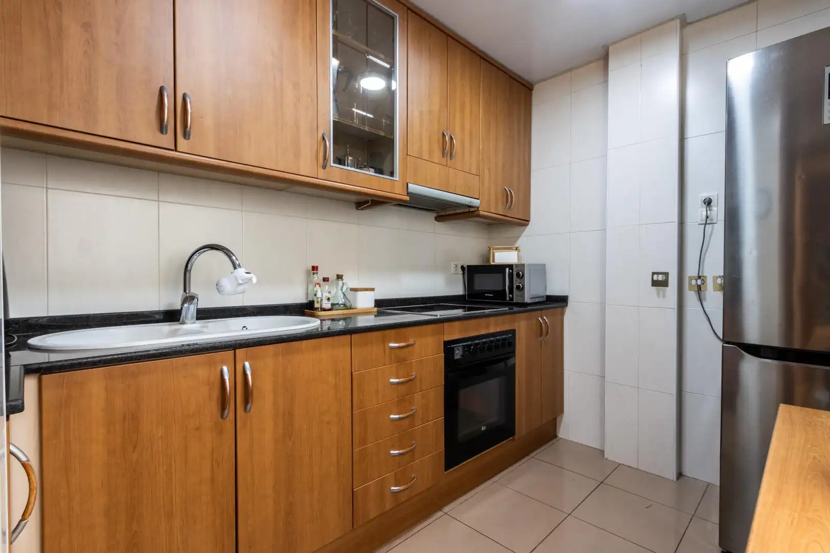 Flat with terrace for sale in Centre - Sant Oleguer, imagen 21