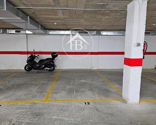 Parking of Garage for sale in Mutxamel