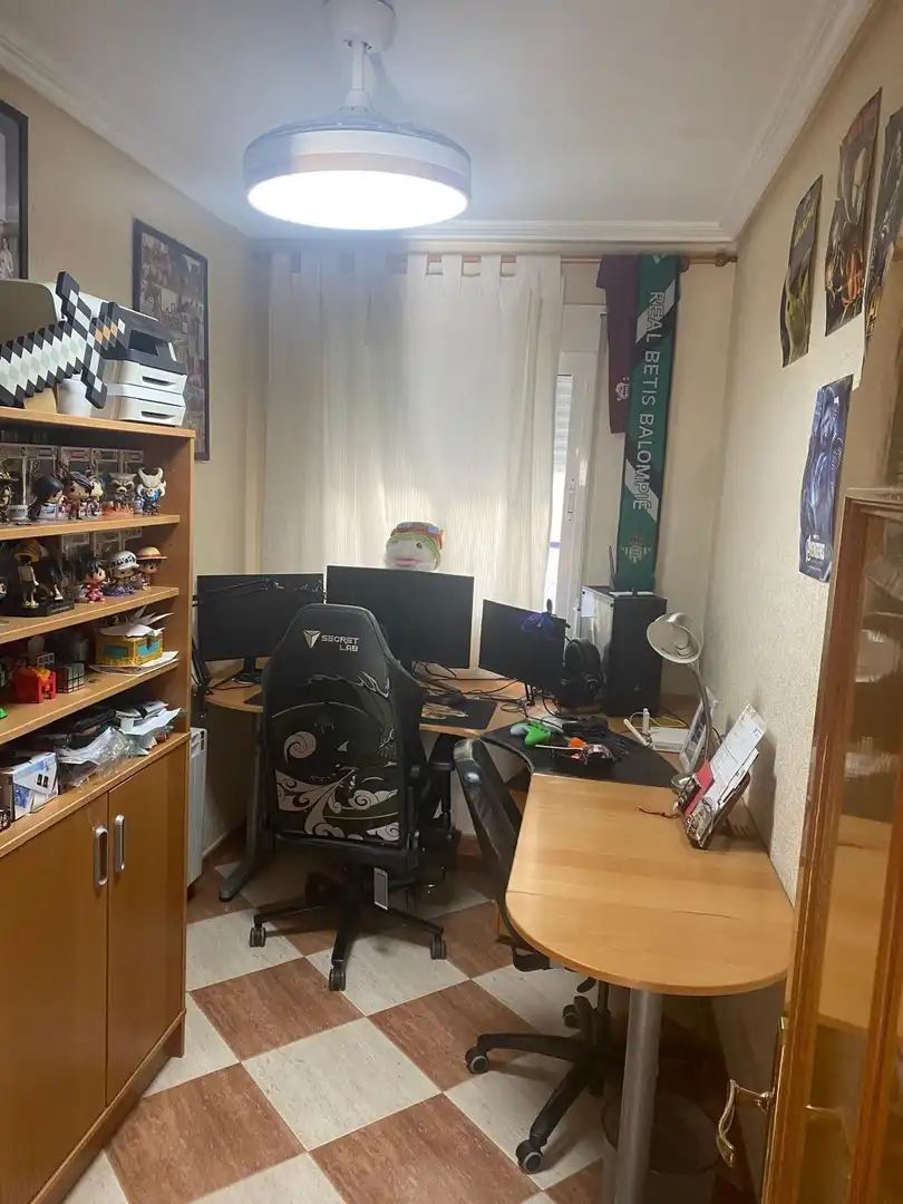 Adosado con terraza en venta en Ceutí, imagen 43