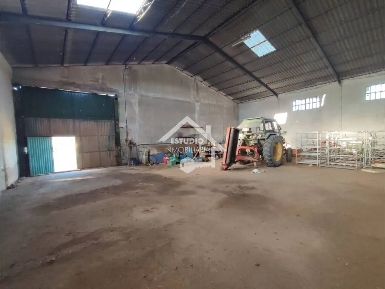 Nave industrial in vendita a Carretera Alcanadre, imagen 10