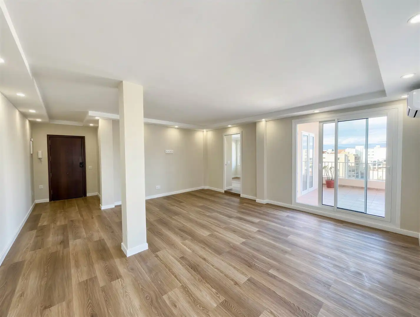 Apartamento en venta en S'Arenal