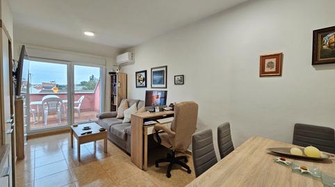 Foto 5 de Àtic en venda a Calle Escarchada, Belmonte de Tajo, Madrid