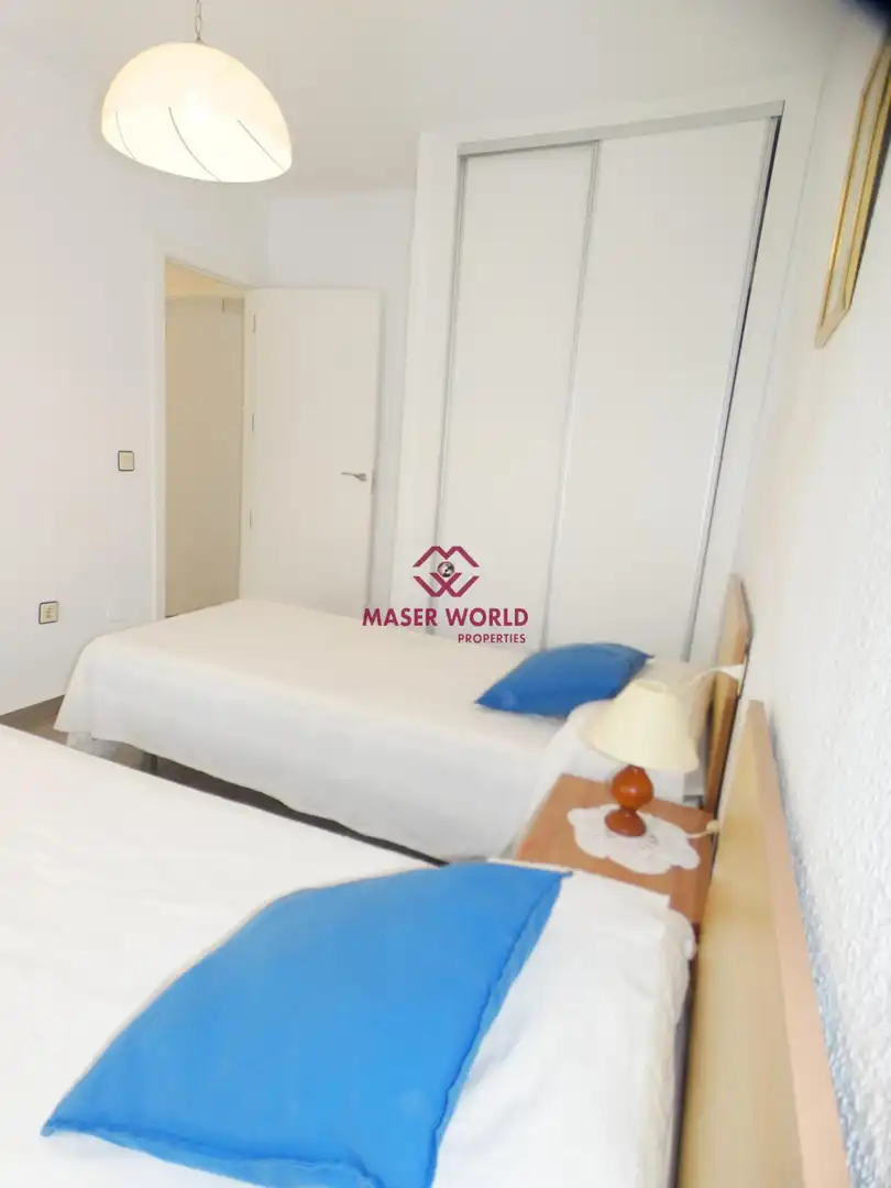 Duplex avec terrasse à vendre à Puerto de Mazarrón, imagen 37