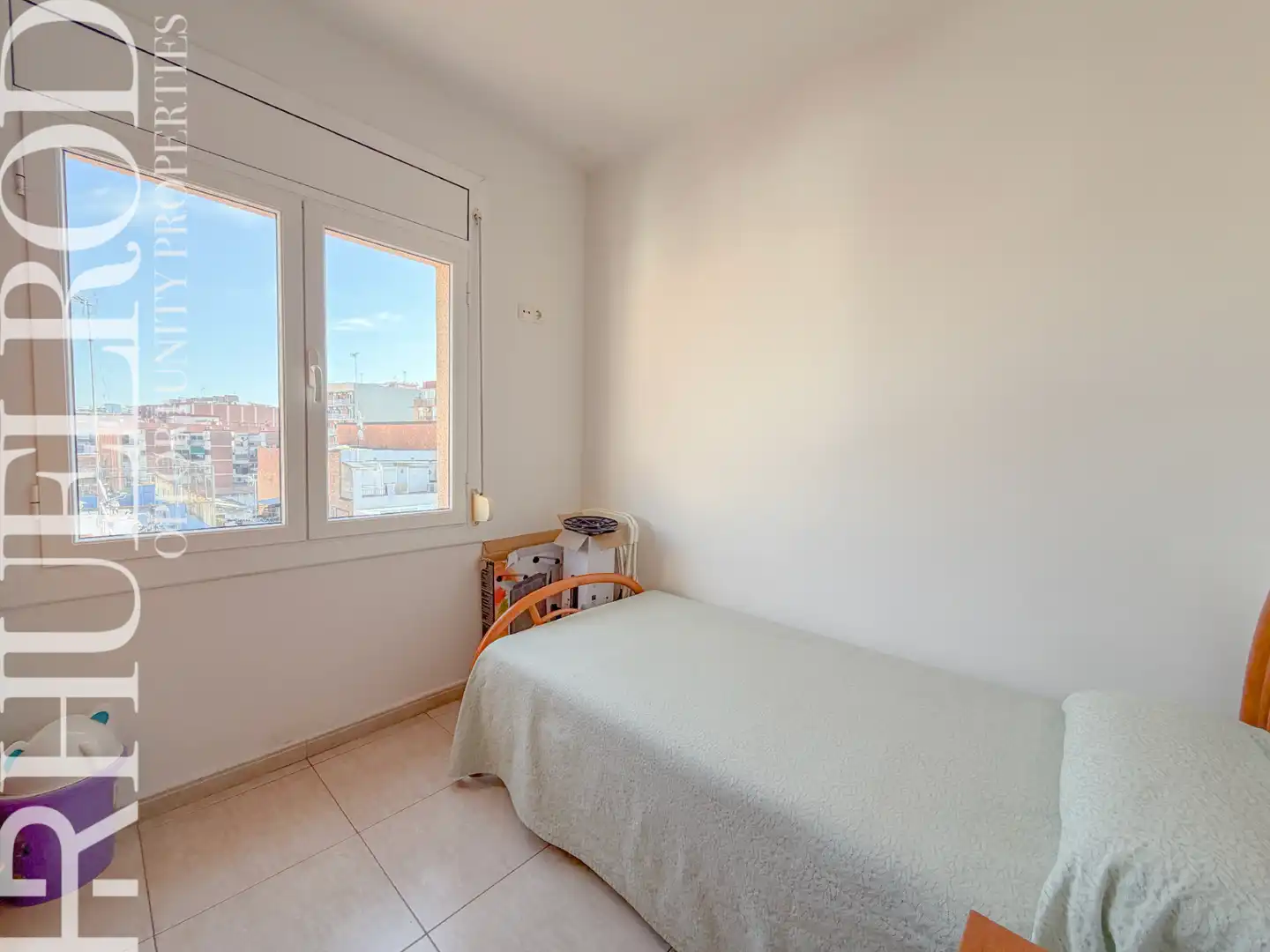 Ático con ascensor en venta en Carretera de Mena 39, imagen 5