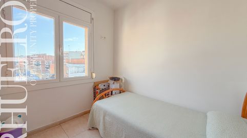 Foto 5 de Ático en venta en Carretera de Mena, 39, Llefià, Badalona