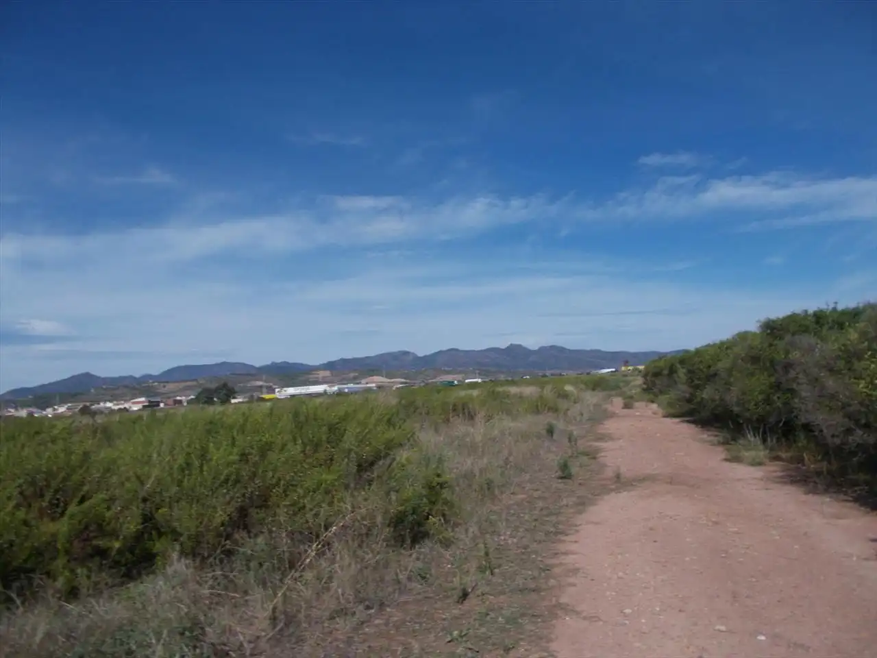 Terreny residencial en venda a Proc. Simplificado, imagen 3