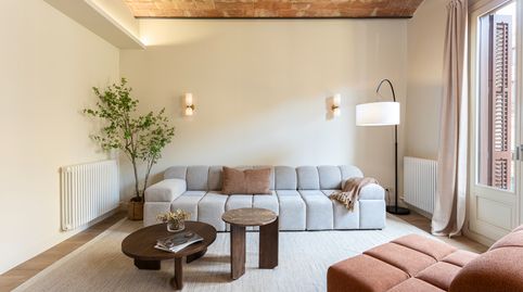 Foto 3 de Piso en venta en Dreta de l'Eixample, Barcelona Capital
