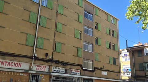 Foto 2 von Wohnung zum Verkauf in Plazuela de la Obra, 2, Arcos, Madrid Capital