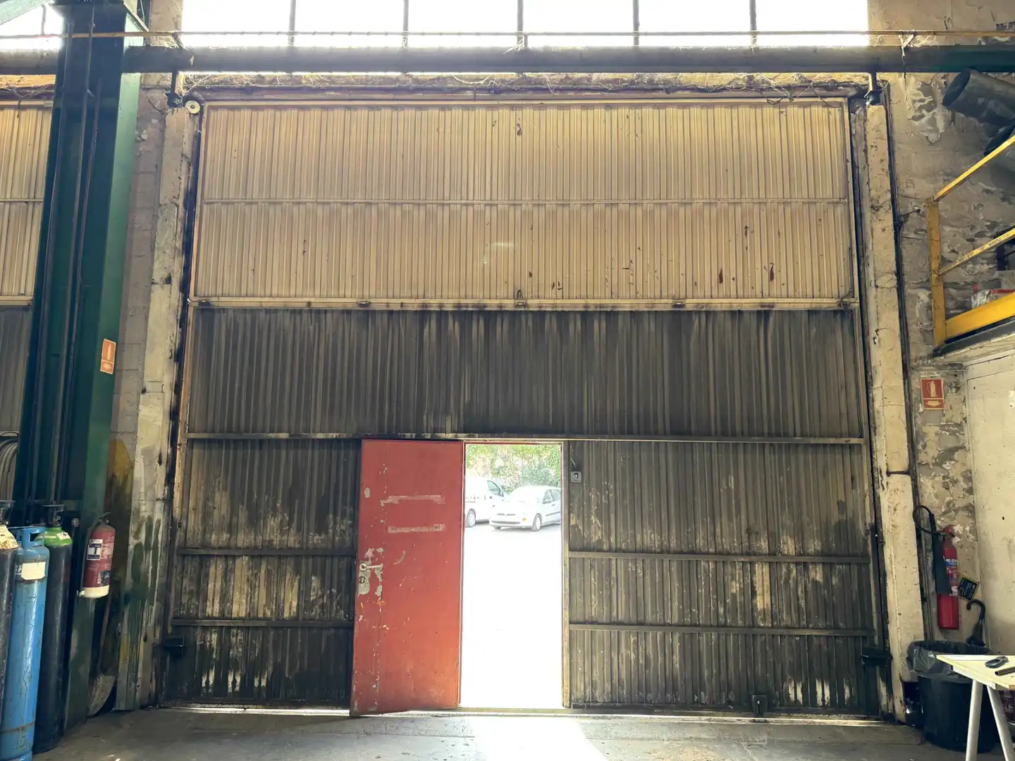 Industriegebäude zum Verkauf in Abendaño Kalea 10, imagen 78