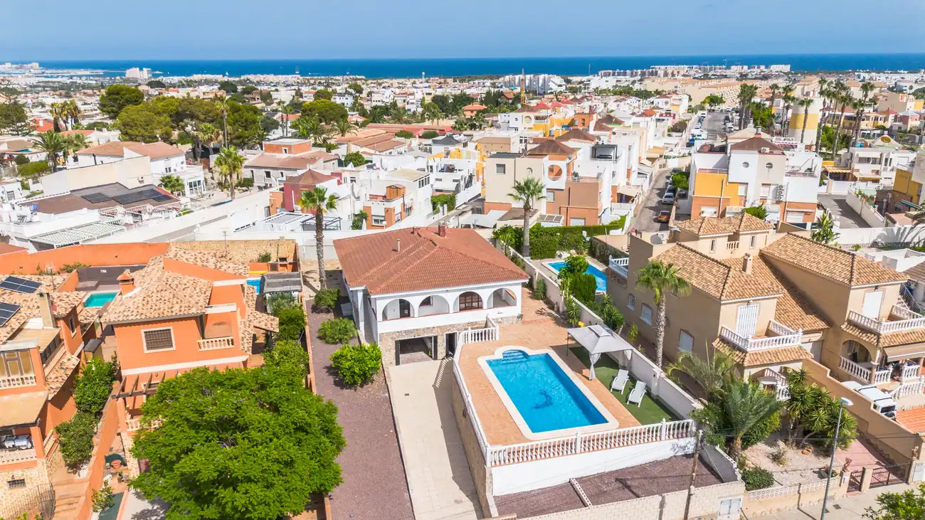 Villa avec terrasse à vendre à Centro, imagen 40