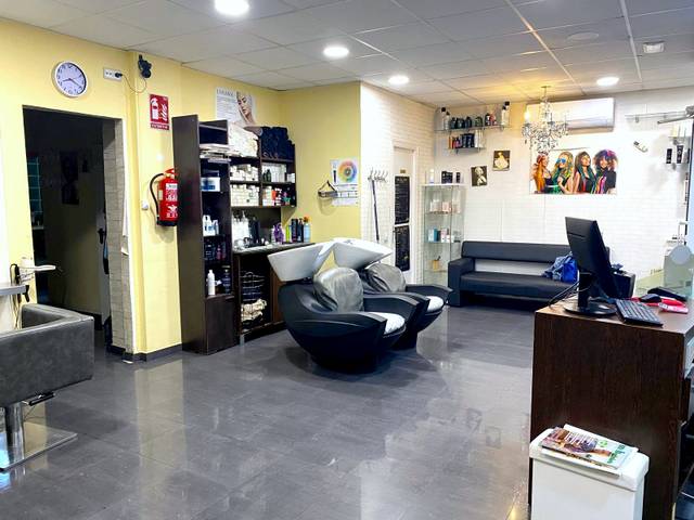 Local comercial en Venta en Campclar