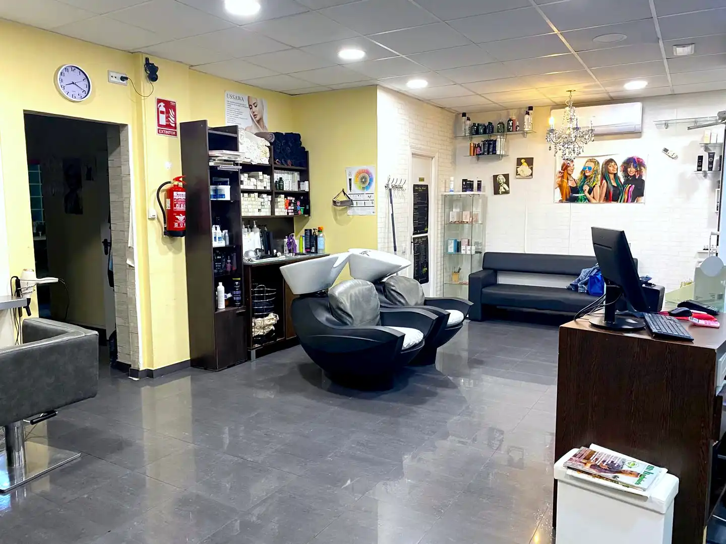 Local comercial en venta en Campclar