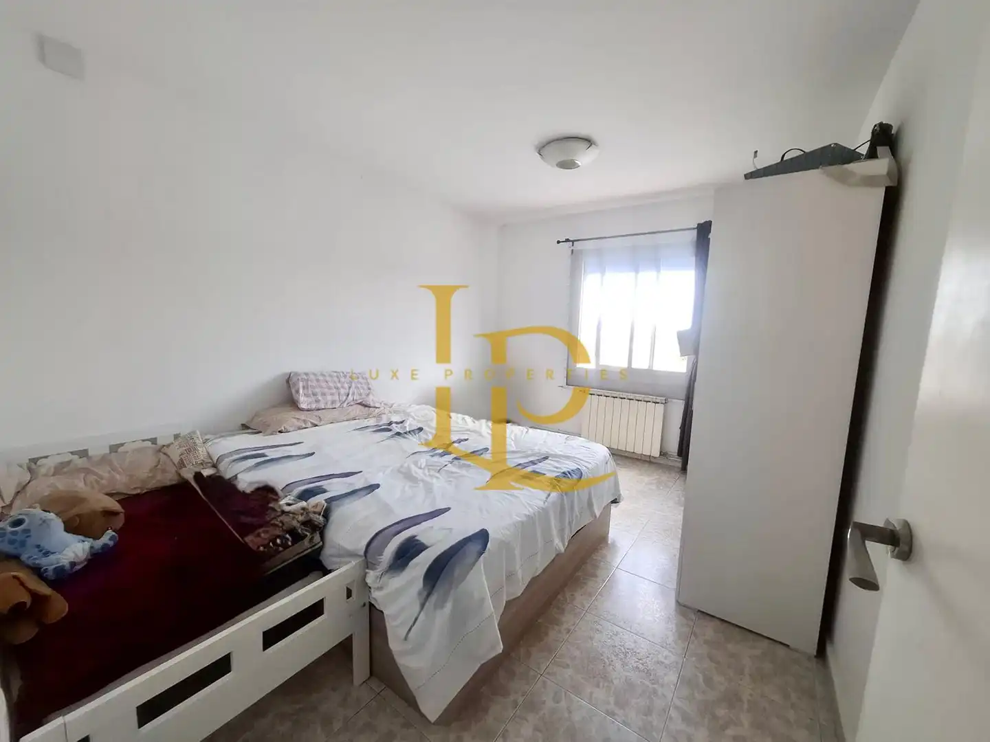 Habitación de Piso en venta en Rubí con Calefacción, Amueblado y Horno